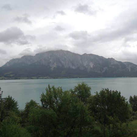 Pension Christina Unterach am Attersee Phòng bức ảnh