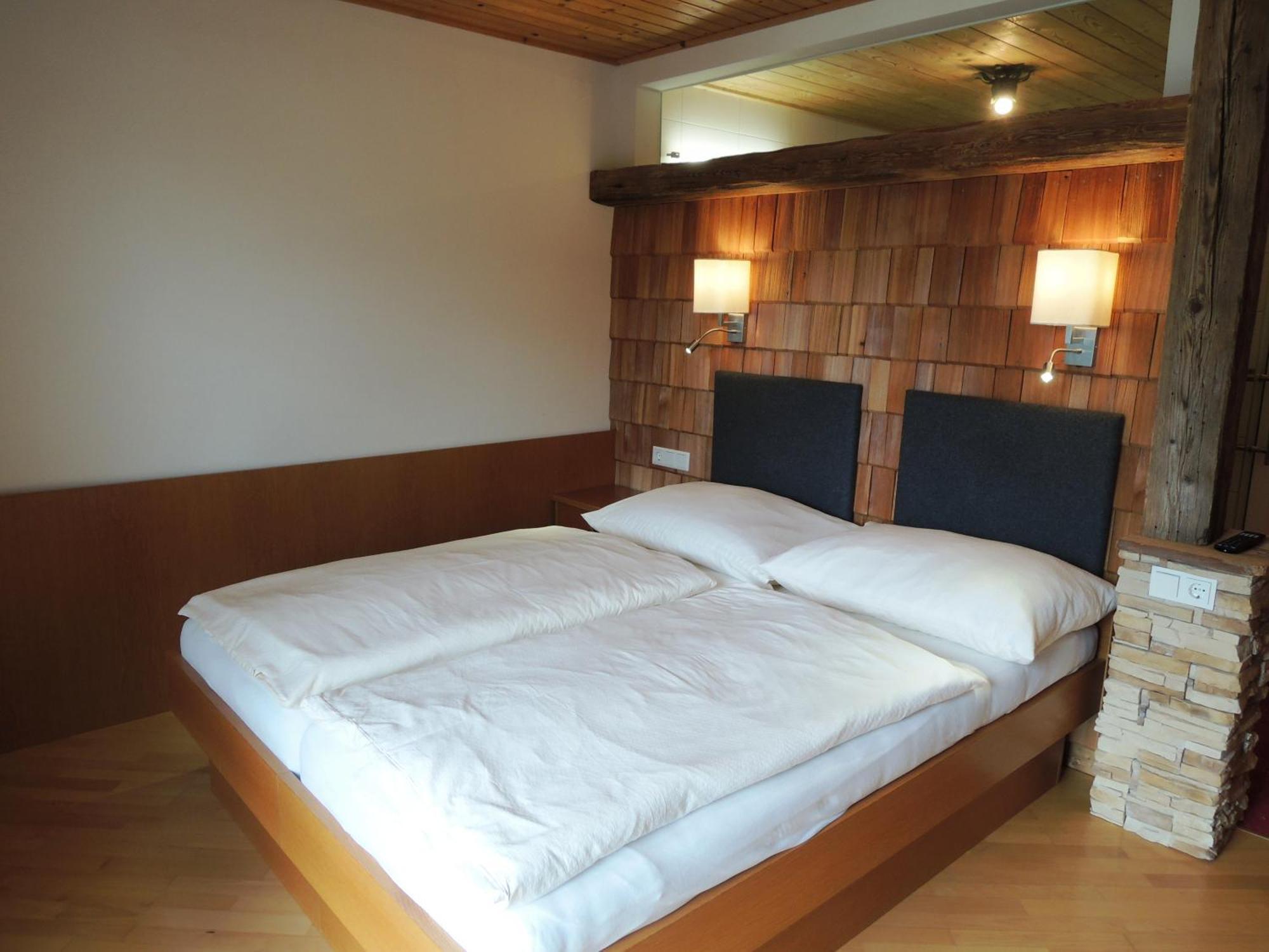 Pension Christina Unterach am Attersee Phòng bức ảnh